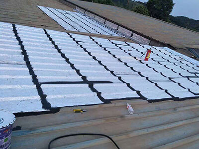 屋面防水材料种类有哪些，屋面防水怎么做？