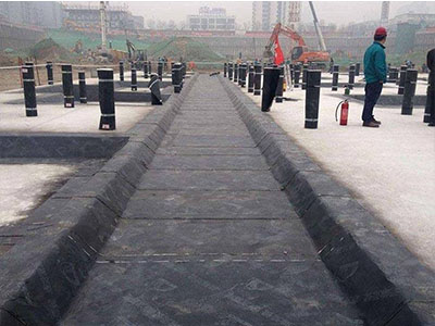 北京朝阳防水专家就彩钢瓦屋面渗水原因进行了分析