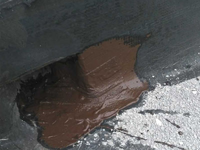 北京朝阳防水补漏公司要跟大家谈的是关于质量保证措施与质量技术措施