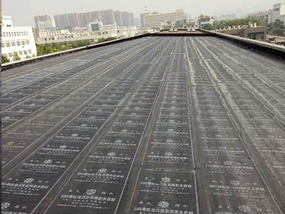 「北京朝阳防水公司」不同的建筑部位需选择功能对应的防水涂料