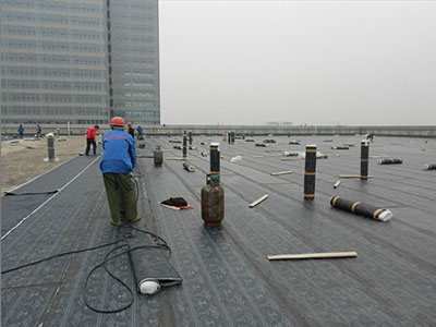 北京朝阳防水堵漏公司：防水材料的种类有哪些？