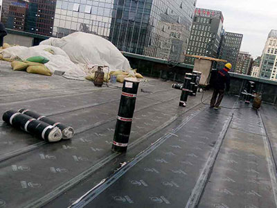 北京朝阳区防水维修公司：屋面防水工程的施工建议