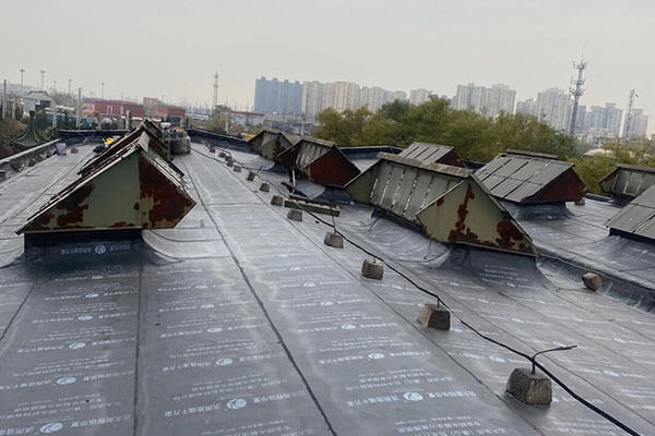 北京朝阳区防水公司：防水施工效果差？这些问题你可能没注意